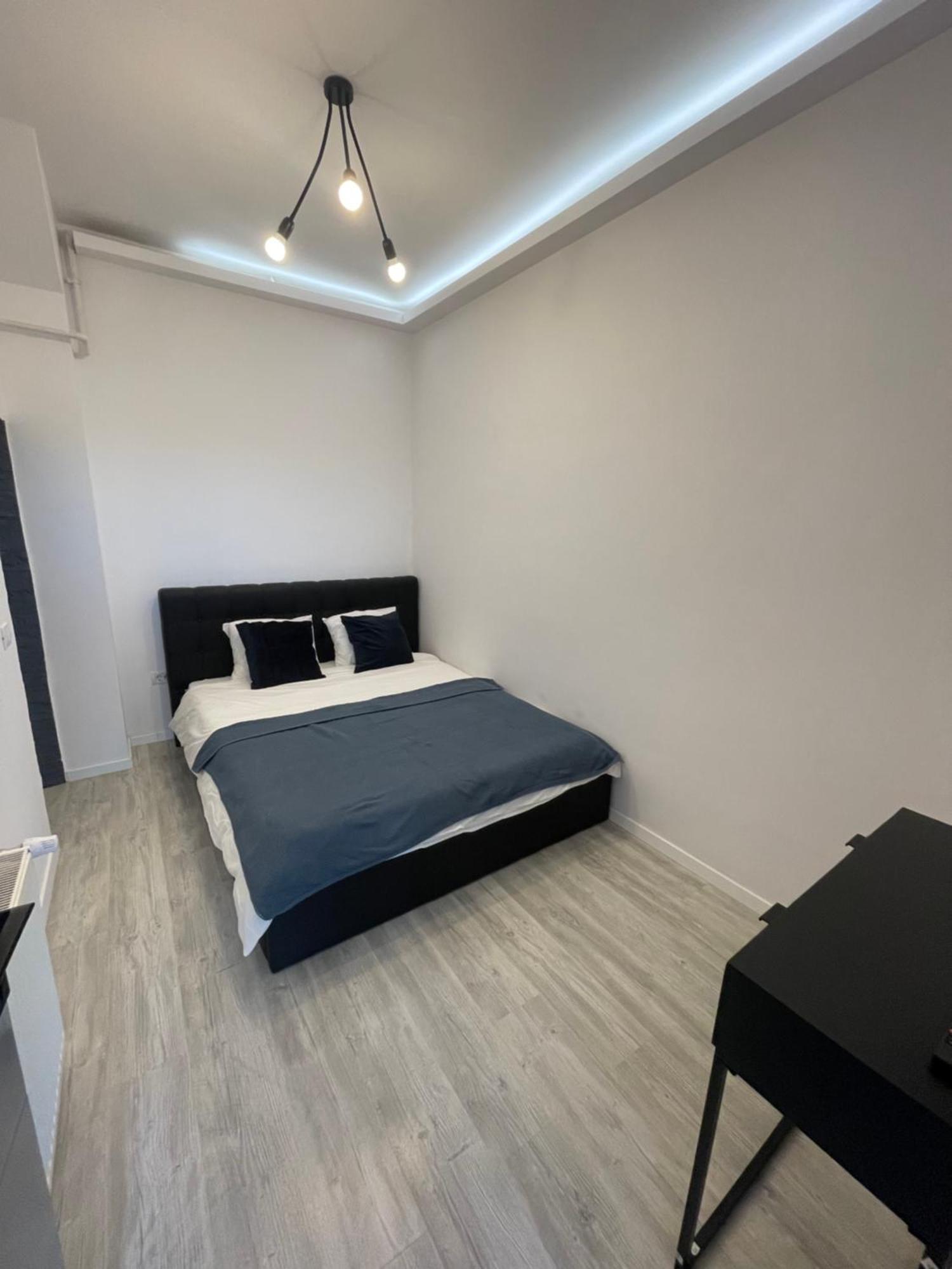 Marisah #2 Appartement